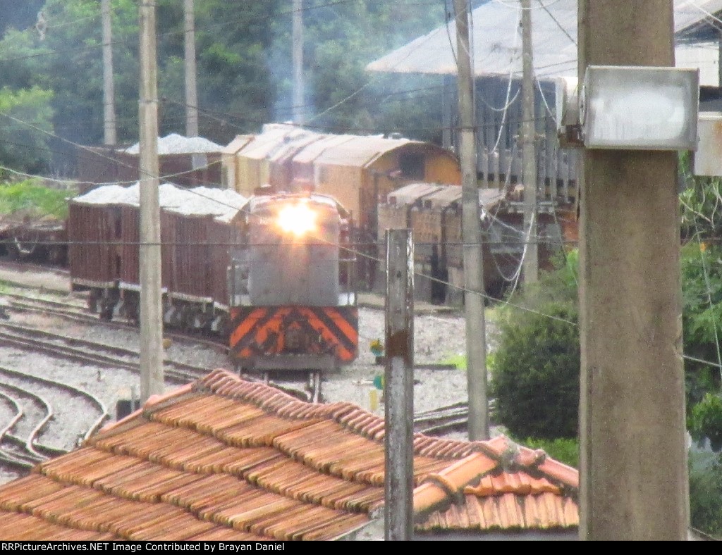 VLI 3852